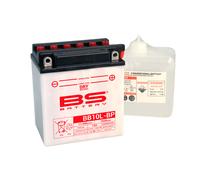 BATTERIA BS BATTERY BB10L-BP 12V 11.6Ah