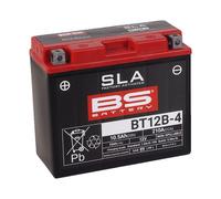 BATTERIA BS BATTERY BT12B-4 SLA 12V 10,5Ah