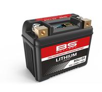 BS Battery Batteria agli ioni di litio - BSLI-02