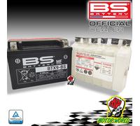 BATTERIA BS BATTERY MF BTX9-BS SYM SHARK 150 2000 2001