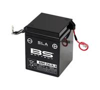 BATTERIA BS BATTERY SLA 6N4-2A/A-4 YAMAHA RS 100 DX 1977-1980