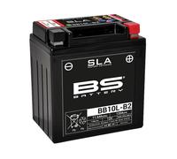 Batteria BS Battery SLA BB10L-B2 12V - 11,6Ah