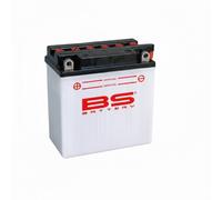 BATTERIA BS BB9-B PER PIAGGIO POWER PURE JET NRG 50 2011