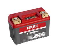 BS Battery Batteria agli ioni di litio - BSLI-03