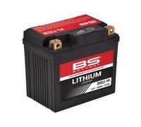 Bs Battery Bsli-14 Honda Africa Twin 1100 Lithium Battery Trasparente