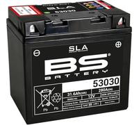 BATTERIA BS SLA 53030