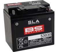 BATTERIA BS SLA 53030
