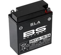 246650615 Batteria BS sla 6N11A-1B/3A