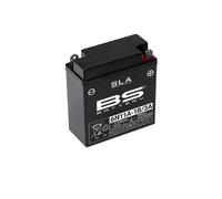 BATTERIA BS SLA 6N11A-1B 3A