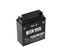 246650615 Batteria BS sla 6N11A-1B/3A