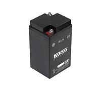 BS Battery Batteria SLA senza manutenzione attivata in fabbrica - B49-6
