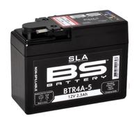 Batteria BS Battery SLA BTR4A-5 12V - 2,4Ah