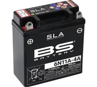 Batteria BS Sla Factory Agm 11 Ah 300914