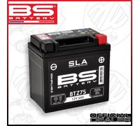 BS Battery Batteria SLA esente da manutenzione attivata in fabbrica - BTZ7S