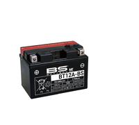 BATTERIA BT12A-BS ET12A-BS CT12A-BS YT12A-BS BS 12V 10,5AH MOTO PRONTA CARICA