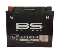 Batteria BT12B-4 uguale YT12B-BS YT12BBS Gia Carica