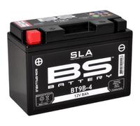 BS Battery Batteria SLA esente da manutenzione attivata in fabbrica - BT9B-4