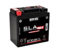 BATTERIA BTX14H BMW NINET URBAN G S ABS 1200 2017 2019 1N12 K33