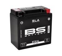 Bs Battery Batteria Agm Btx14l
