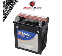 Batteria BTX7L-BS YTX7L-BS x Brixton Bx R Cbs 125 2017