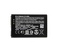 Batteria BV-5J 1560mAh 3.7V 5.8Wh per Microsoft Nokia 435 532