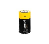 Batteria C Intenso 7501432 alcalina 1,5 V 8000 mAh 2 pezzi