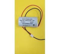 Batteria C Litio 3,6V 6,5Ah con cavi