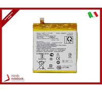 BATTERIA C11P1708 1ICP4/66/75 PER ASUS ZENFONE 5 ZE620KL 3300mAh Alta Qualità