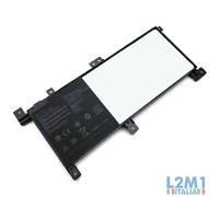 Batteria C21N1509 per Asus X556 X556U X556UA X556UB X556UF