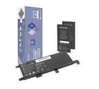 Batteria C21N1634 per Asus VivoBook 15 A542 F542