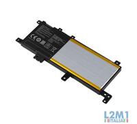 Batteria C21N1634 per Asus X580 X580B X580U