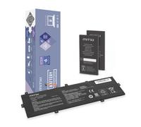 Batteria - MITSU - Asus UX430 - 3400 mAh - 11.55 V - Ioni di Litio