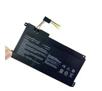 Batteria C31N1912 B31N1912, compatibile con ASUS VivoBook 14, E410MA L410MA E410KA E510MA E510KA F414MA L510MA R522MA Laptop 11,55 V 42 Wh.