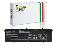 Batteria C31N2105-1 compatibile con ASUS Creator Q Q530V 11.61V | VivoBook 16X OLED K3605VU, K3605VV, K3605ZU, K3605ZV, N3605V, N3605VU, N3605VV, N3605ZU, N3605ZV
