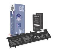 Batteria C41N1901 per Asus ZenBook Duo 14 UX481 UX481FA UX481FL