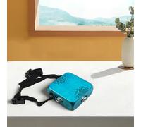 Batteria Cajon perfetta per vari generi con design unico e borsa per il trasport