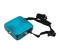 Batteria Cajon perfetta per vari generi con design unico e borsa per il trasport