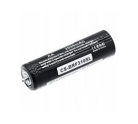 BATTERIA CAMERON SINO 2000 mAh, 1.2 V, Panasonic, Braun