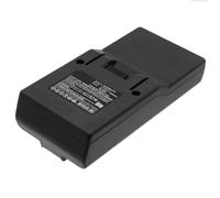 Batteria Cameron Sino 25,2 V 2000 MAh 61CNMR1966, 101904370, Compatibile Con Batterie Ricaricabili For Aspirapolvere Invictus For Genius X7, X7-01, X9, X9-01