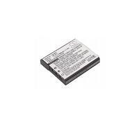 BATTERIA CAMERON SINO 3.7V, Lithium-Ion (Li-Ion), 1000 mAh, 3.7 V 3.7 V, Sony