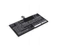 BATTERIA CAMERON SINO CSMIS172SL, Li-Polymer, 5050mAh, 7.5V, Microsoft Surface Pro 4