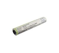 Batteria Cameron Sino da 1800 mAh per Streamlight 75175 75375, eccetto UltraStinger PolyStinger LED