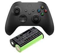 Batteria Cameron Sino da 2500 mAh per Microsoft Xbox One Elite Wireless Control Xbox One S Wireless
