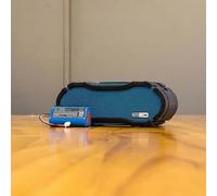 Batteria Cameron Sino da 7800 mAh per Altec Lansing LifeJacket XL Rugged Omni Jacket iMW678-BLK iMW678-BLU