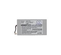 Batteria Cameron Sino da 850 mAh per Sony PSP GO PSP-NA1006 PSP-N100 4-000-597-01 LIP1412