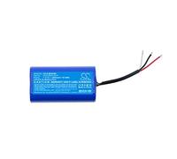 Batteria Cameron Sino per DJI Mobile 3, Mobile 4, Osmo Mobile 2, Osmo Mobile 3, Osmo Mobile 4 Codice: DJI 2ICR18650-2S1P 2600 mAh / 19,24 Wh