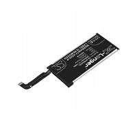 BATTERIA CAMERON SINO Pixel, Polimero di litio, 3050 mAh, 3.85 V, Google, per Google Pixel 4A