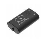 BATTERIA CAMERON SINO ricaricabile, 1200 mAh, 2.4 V, Microsoft, per Controller Xbox