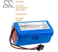 Batteria Cameron SinoVacuum per Haier TAB-T550WSC TAB-T560 HFL 2600 2600mAh
