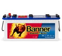 Batteria camper scarica banner lente energy bull 96051 12v 130ah barca